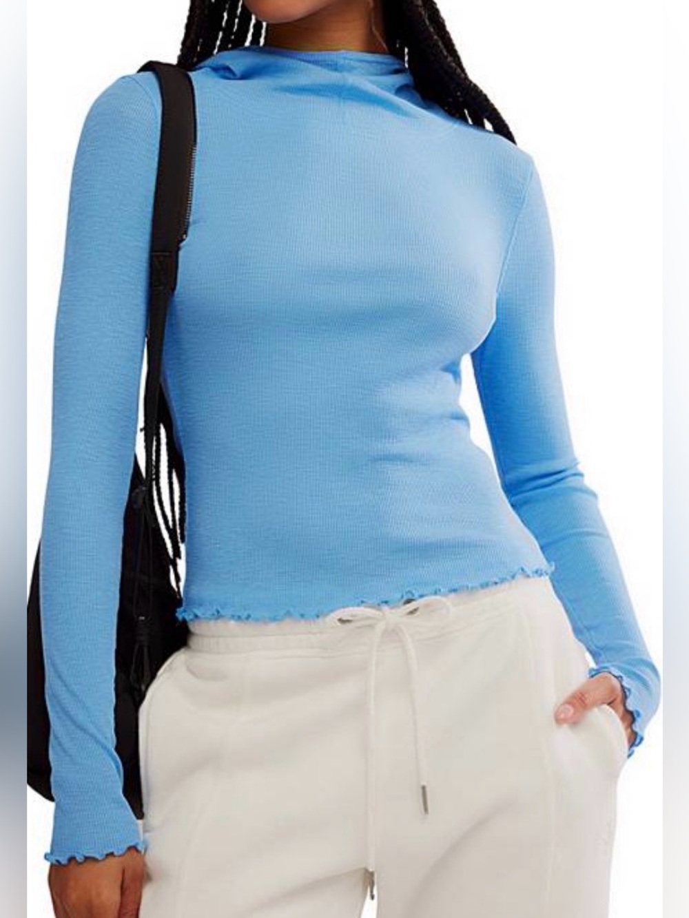 Free People Movement Breathe Easy Layer